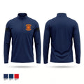 Cecilton Volunteer Fire Company Windbreaker - 1