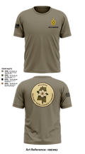 MSARNG MICO 29395539 Old School Cotton Feel Shirt - 15