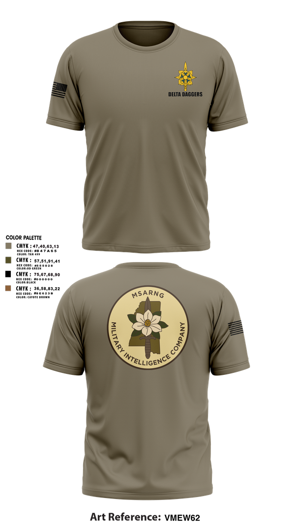 Old School Cotton Feel Shirt, , National Guard, Teamtime, Team time, sublimation, custom sports apparel, team uniforms, spirit wear, spiritwear, sports uniforms, custom shirts, team store, custom team store, fundraiser sports, apparel fundraiser