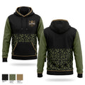 Legends Hoodie - 1