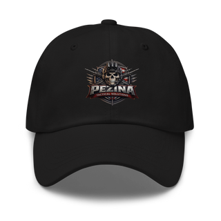 Dad hat - Black