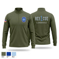 Cambridge Rescue 1 Windbreaker - 1