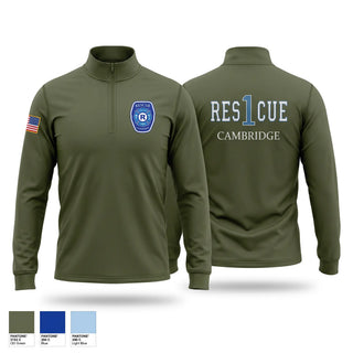 Windbreaker, Cambridge Rescue 1, Fire Department, Teamtime, Team time, sublimation, custom sports apparel, team uniforms, spirit wear, spiritwear, sports uniforms, custom shirts, team store, custom team store, fundraiser sports, apparel fundraiser