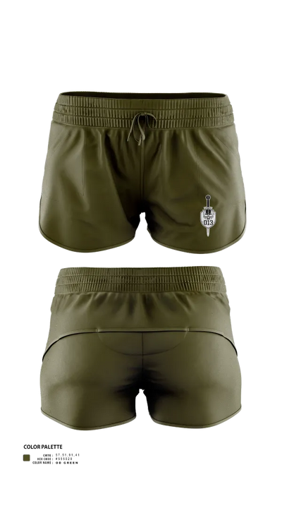 Southern Field Office (CID) 95440837 Ranger Panties - 121