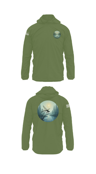 Windbreaker, JM Autism association, , Teamtime, Team time, sublimation, custom sports apparel, team uniforms, spirit wear, spiritwear, sports uniforms, custom shirts, team store, custom team store, fundraiser sports, apparel fundraiser