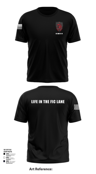 Short Sleeve Performance Shirt, III MEF G-9, Marines, Teamtime, Team time, sublimation, custom sports apparel, team uniforms, spirit wear, spiritwear, sports uniforms, custom shirts, team store, custom team store, fundraiser sports, apparel fundraiser