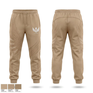 Sweatpants, HHB 5-7 ADA, Army, Teamtime, Team time, sublimation, custom sports apparel, team uniforms, spirit wear, spiritwear, sports uniforms, custom shirts, team store, custom team store, fundraiser sports, apparel fundraiser