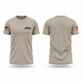 Webster Sheriff's Office Short Sleeve Performance Shirt - 1
