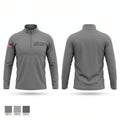 LaSalle Parish Sheriff’s Office Windbreaker - 1