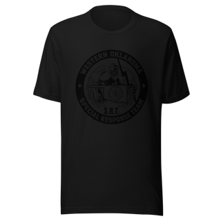 Unisex Staple T-Shirt - Black