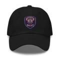 Choctaw PD Dad hat