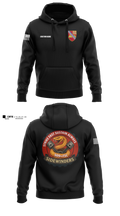 509th FSC Hoodie - 7