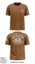 947th EVCC 3450605 Short Sleeve Performance Shirt - 2