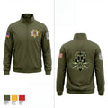 Anne Arundel County Sheriff’s K9 Unit 33212654 Windbreaker - 1