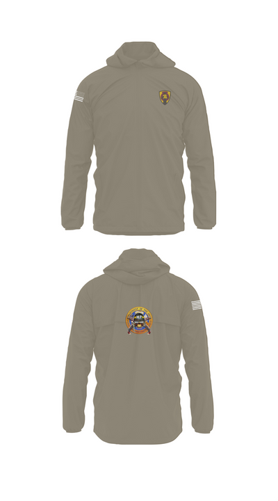 186 MPs 10405340 Windbreaker - 58