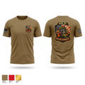 655 Short Sleeve Performance Shirt - 1