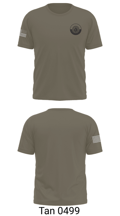 AFETA 79852088 Old School Cotton Feel Shirt - 70