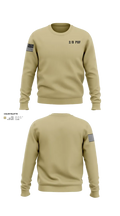 2/B POF 81841481 Crew Neck Sweatshirt - 22
