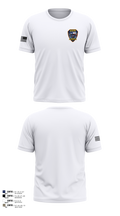 Fire Rescue Operations Group 65022293 Short Sleeve Performance Shirt - 101