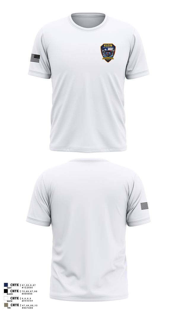 Short Sleeve Performance Shirt, Fire Rescue Operations Group, Fire Department, Teamtime, Team time, sublimation, custom sports apparel, team uniforms, spirit wear, spiritwear, sports uniforms, custom shirts, team store, custom team store, fundraiser sports, apparel fundraiser