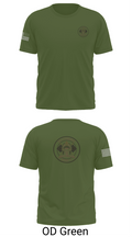 1/278th ACR 18022792 Short Sleeve Performance Shirt - 56