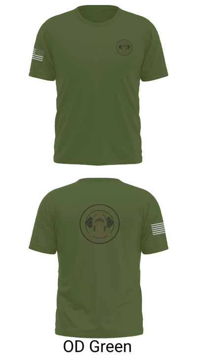 1/278th ACR 18022792 Short Sleeve Performance Shirt - 56