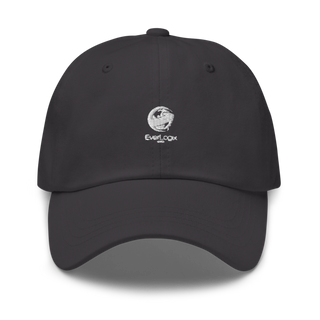 Everlogix 12898548 Classic Dad Hat | Yupoong 6245CM