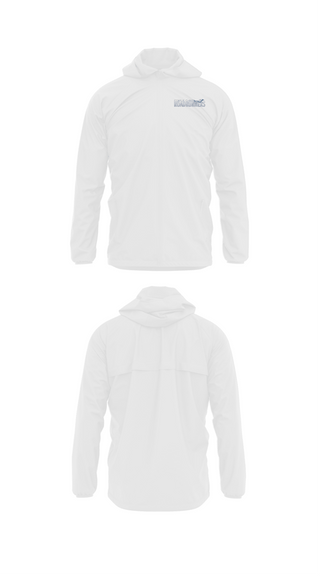 Windbreaker, Corpus Christi Roadrunners, Spirit Store, Teamtime, Team time, sublimation, custom sports apparel, team uniforms, spirit wear, spiritwear, sports uniforms, custom shirts, team store, custom team store, fundraiser sports, apparel fundraiser