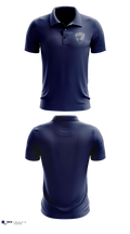 City of South Daytona Public Safety Short Sleeve Performance Polo - 5