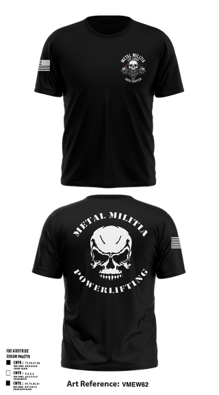 Old School Cotton Feel Shirt, Los Lobos, Spirit Store, Teamtime, Team time, sublimation, custom sports apparel, team uniforms, spirit wear, spiritwear, sports uniforms, custom shirts, team store, custom team store, fundraiser sports, apparel fundraiser