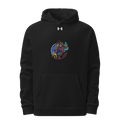 USS CHARLOTTE SSN 766 29981241 Under Armour Hoodie