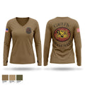 166 Supply Old School Cotton Feel Shirt - 1