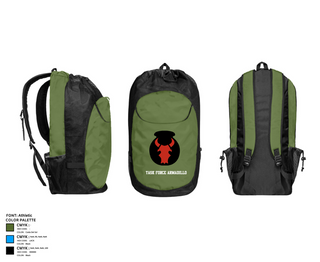 Gear Bag, , National Guard, Teamtime, Team time, sublimation, custom sports apparel, team uniforms, spirit wear, spiritwear, sports uniforms, custom shirts, team store, custom team store, fundraiser sports, apparel fundraiser