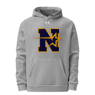 Nottingham 29799897 Under Armour Hoodie