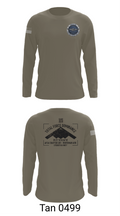 AFSA CHAPTER 881 10751768 Long Sleeve Performance Shirt - 4