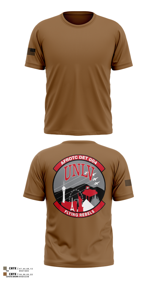 Short Sleeve Performance Shirt, Flying Rebels, , Teamtime, Team time, sublimation, custom sports apparel, team uniforms, spirit wear, spiritwear, sports uniforms, custom shirts, team store, custom team store, fundraiser sports, apparel fundraiser