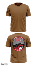 Flying Rebels 5466580 Old School Cotton Feel Shirt - 2