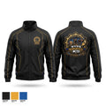 NYPD NARCOTICS K9 Windbreaker - 1