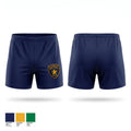 Lubbock County Sheriff’s Office Ranger Panties - 1