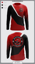 Raptors United 87880820 Long Sleeve Performance Shirt 1