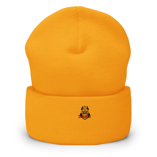 TUNNEL VIZION 60094204 Cuffed Beanie | Yupoong 1501KC