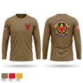 1/34 ABCT 84696120 Long Sleeve Performance Shirt - 1