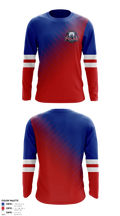 Polar Select 6620869 Long Sleeve Performance Shirt 160