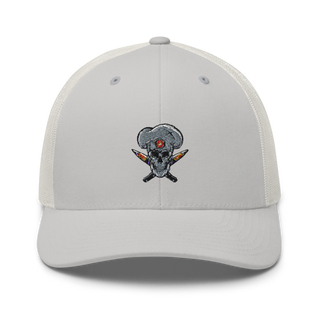 Marine wing support squadron 273 21344026 Retro Trucker Hat | Yupoong 6606