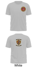 3rd Battalion 7th Marines 43365227 Short Sleeve Performance Shirt - 8