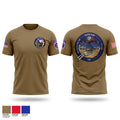10th CAB, 277 ASB, A Co 52722803 Short Sleeve Performance Shirt - 1