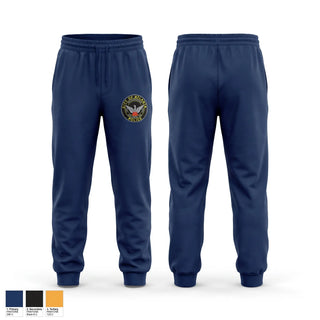 Sweatpants, Atlanta Police Department, Police, Teamtime, Team time, sublimation, custom sports apparel, team uniforms, spirit wear, spiritwear, sports uniforms, custom shirts, team store, custom team store, fundraiser sports, apparel fundraiser