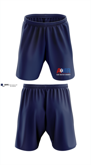Athletic Shorts With Pockets, SM, EMS/EMT, Teamtime, Team time, sublimation, custom sports apparel, team uniforms, spirit wear, spiritwear, sports uniforms, custom shirts, team store, custom team store, fundraiser sports, apparel fundraiser