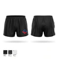 Sahara Global Security Ranger Panties - 1