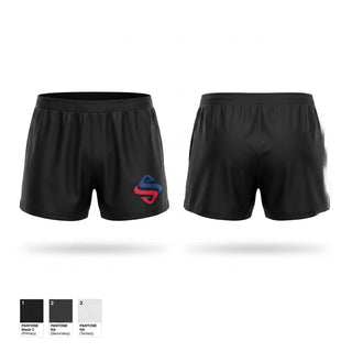 Ranger Panties, Sahara Global Security, Police, Teamtime, Team time, sublimation, custom sports apparel, team uniforms, spirit wear, spiritwear, sports uniforms, custom shirts, team store, custom team store, fundraiser sports, apparel fundraiser